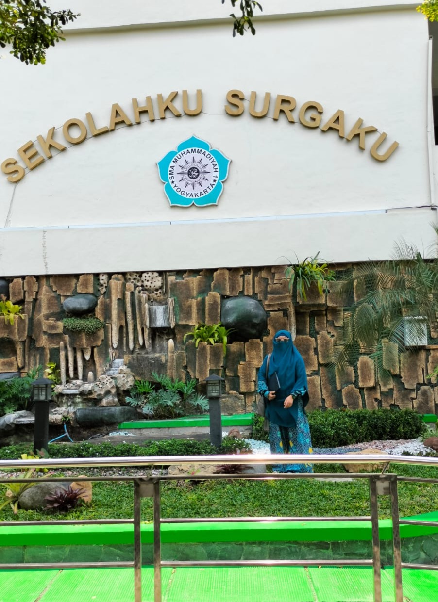 Sinergi dan Tata Kelola SDM, Kunci Keberlanjutan Pendidikan