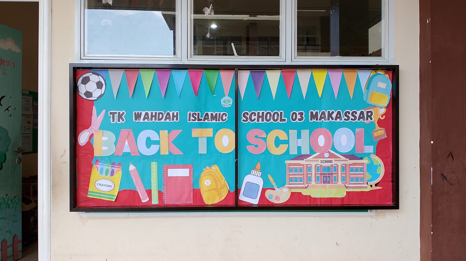 Back To School 2024-2025