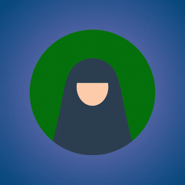 Ustadzah Irdyah Inayah, S.ST.